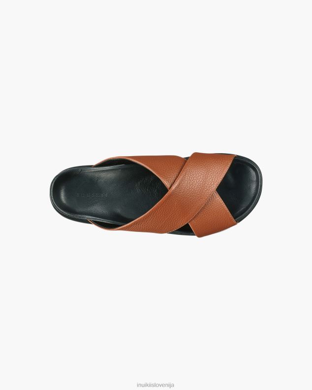 INUIKII moški prečkal HVNB346 obutev rjav