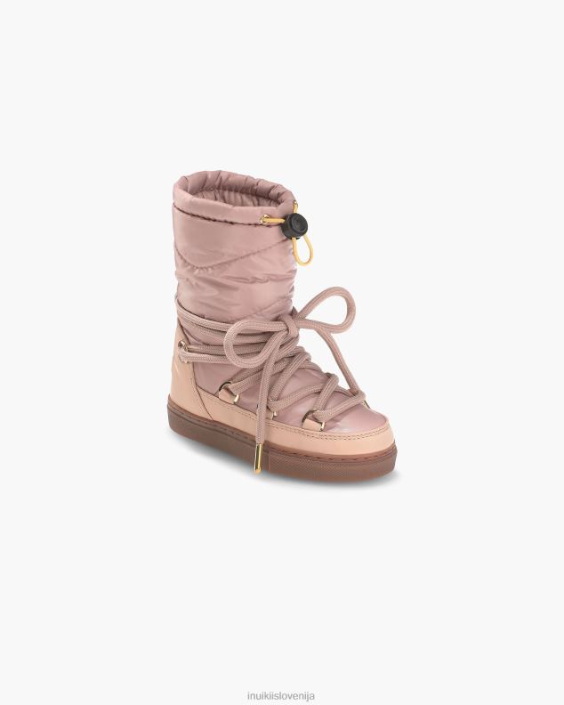 INUIKII otroci tehnična klasika HVNB411 obutev vrtnica