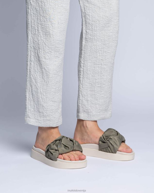 INUIKII ženske fjordska roža HVNB67 obutev vojaški