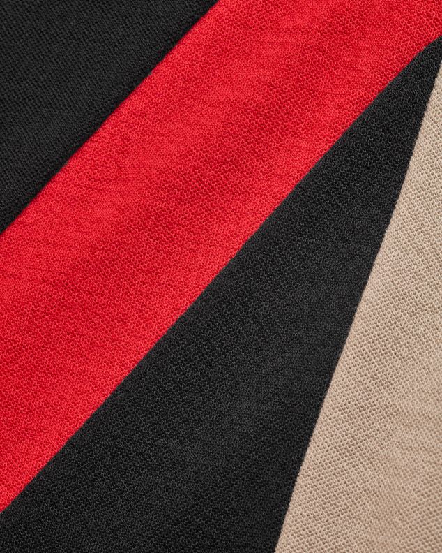 INUIKII x WN ženske kombinezon HVNB279 oblačila umazano bela